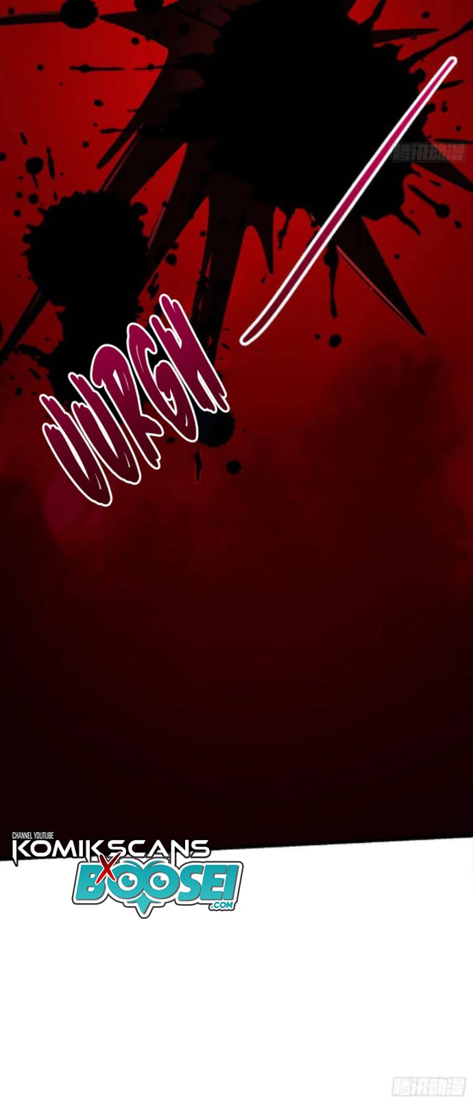 Spare Me, Great Lord! Chapter 165 Bahasa Indonesia